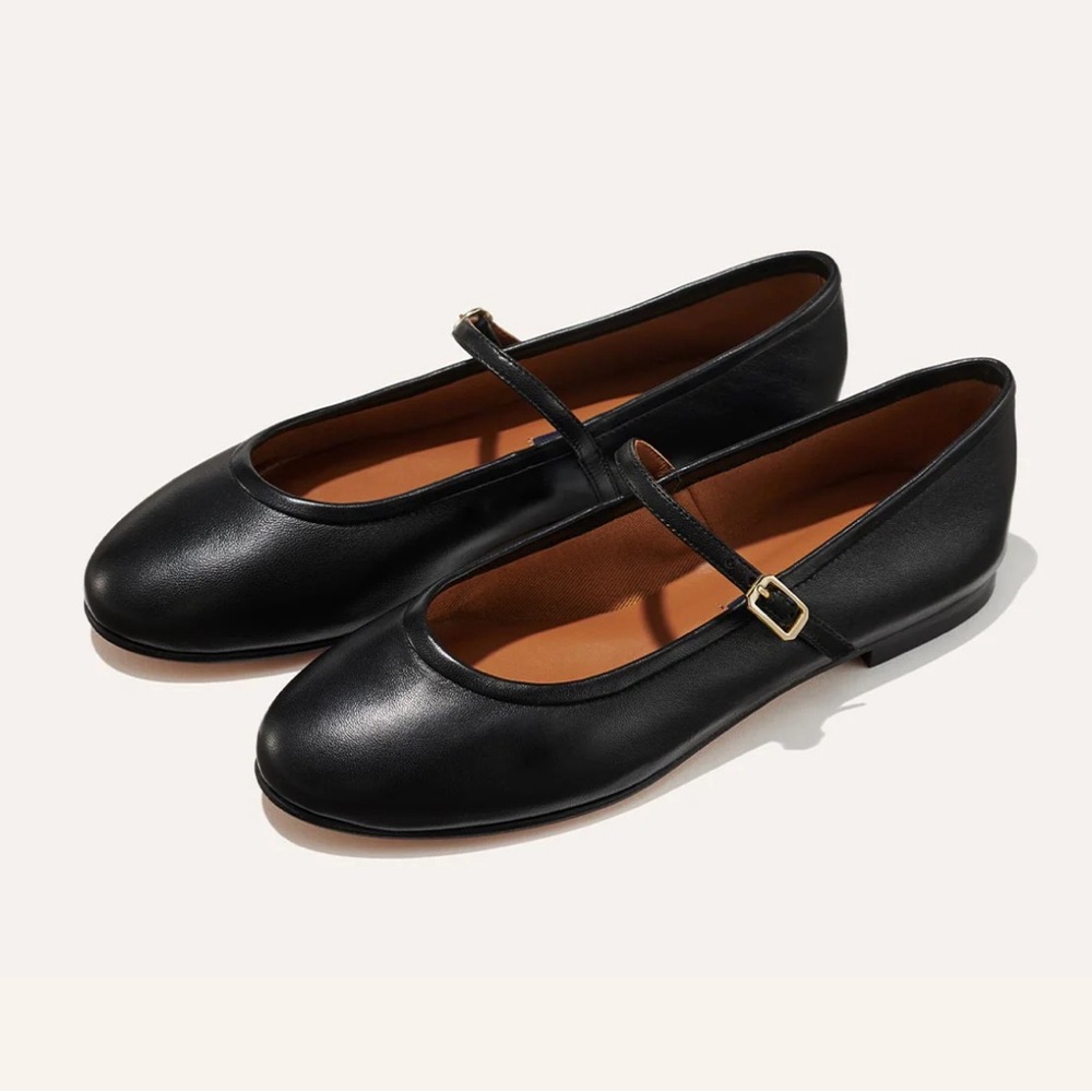Ballet flat
